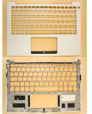 Laptop st  XPS 13 9370 0DP52R DP52R upper case