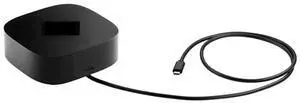 For USB-C G5 120W ing Station, USB Type-C, Power Delivery up to 100W
