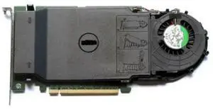 For SSD M.2 NVMe PCI-Express x16 Solid State Storage Adapter Card 6N9RH