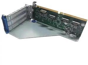 For DL380 G10 Gen10 U.2 Expansion Kit 872971-001 851408-001