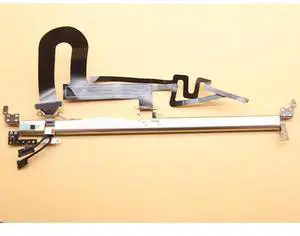 For C930 LCD LVDS dsiplay UHD cable with Hinge