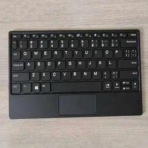 Fold Mini BT Keyboard  X1 Fold 13.3"- US