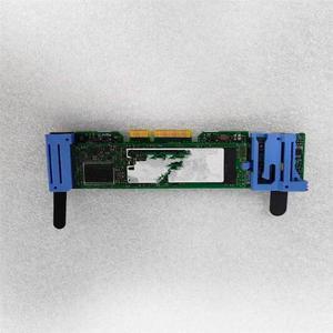 FOR 01KN512 FOR SR650 658 590 588 868 SYSTEM M.2 MIRRORING ENABLEMENT KIT