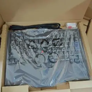 Keyboard  SK-8845RC SK-8845CR SK-8845 USB Keyboard& Japanese