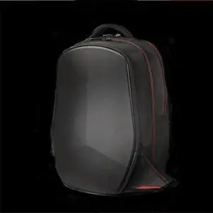 Fashion Backpack  Laptop Area M15 M17 R4 R5 R6 R7 Titans Backpack