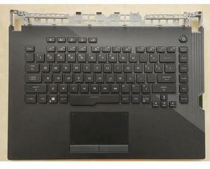 FOR Keyboard for III G531G G531 G531GT US Top Case Cover housing
