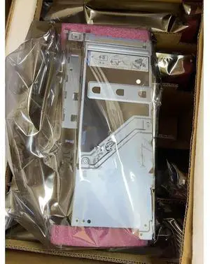 For POWER R750 R7525 RISER 1A 1X16 GPU PCI-E GEN3 V4K25 2P0MN