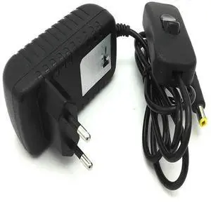 FOR 12V 2A AC 100V-240V Converter power Adapter DC 2000mA Power Supply
