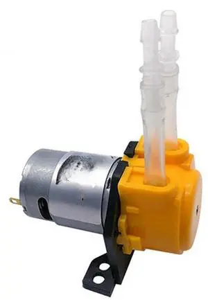 FOR YW01-S30-DC24V-B Cheaper High Precision Mini Water Self-priming MINI 80ml/min YW01-S30-DC06V-B YW01-S30-DC12V-B