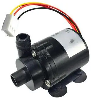 FOR Brushless Submersible Circulation For Aquarium Fountain Cooling 280L/H BIHH6782A 12V Electric Mini Water FOR Brushless Submersible Circulation For Aquarium Fountain Cooling 280L/H BIHH6782A 12V Electric Mini Water