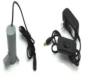 FOR JT-510 DC12V 19W Submersible Water Max Lift 500L/H 9M With Power Adapter Selection