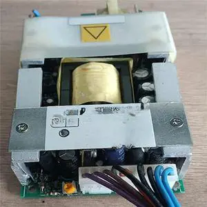 FOR For PRT PRO80(O) Power Supply PR080(0) NNTN8020AC 1650MAH 3.7V