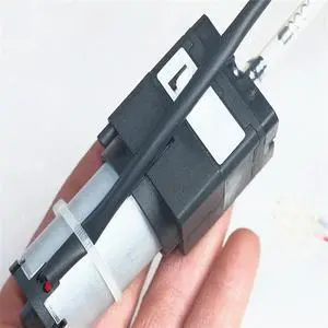 FOR Car-grade Air OEM Accessories DC 5-12V Large Flow Air DC12V