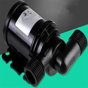 FOR YX-DC500D DC 12V 24V Brushless Motor Water Circulation Water Booster Silent High Lift Submersible