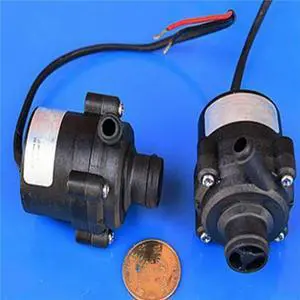FOR Micro DC12V brushless water 5.6W high power 180L/h strong ing 2m head TL-A02/H-12-0302