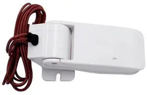 FOR Automatic Electric Bilge Switch DC 12V 24V 32V for bilge s boat flow sensor Water Float Switch