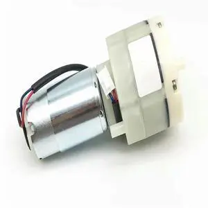 FOR 555 vacuum 14L large flow air , oxygen , fish tank, folding screen separator air , inflatable 12V-24V