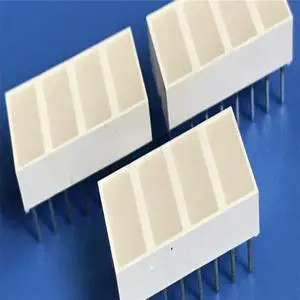 FOR For HLMP-2620