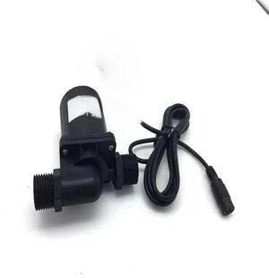FOR JT-800DX 12V DC 360LPH 6.5M Submersible Brushless Magnetic For Driven Circulation Fountain Cooling System Etc
