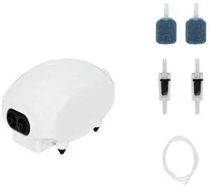 FOR Silent aquarium oxygenation aquarium silent fish raising oxygen oxygen fish tank oxygenation QL-701 QL-702