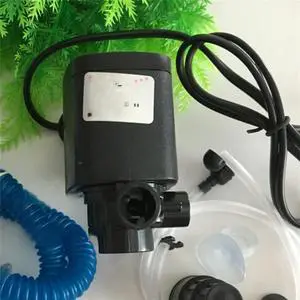FOR Circulation AQUARIUM3 IN 1 MORE FUNCTION 220V-240V RS-168B 18W 50Hz Multi-function Submersible Fish Tank Water