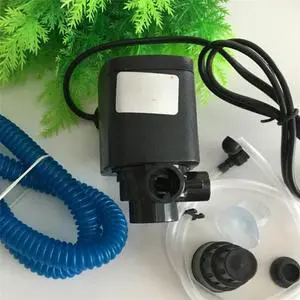 FOR Circulation AQUARIUM3 IN 1 MORE FUNCTION RS-705/168B/268B/368B/468B Multi-function Submersible Fish Tank Water 50Hz