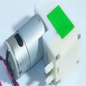 FOR 9-12L Vacuum Negative Pressure Air 5-12V Screen Separation Vacuum Packaging Machine Diaphragm MK320-12V
