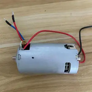 FOR Built-in Fan DC18V 120V Dual Voltage 9912 High Power DC Motor 9912 Motor 10000-15000