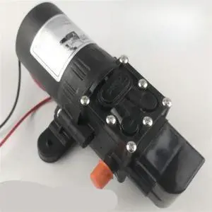 FOR Electric Sprayer Diaphragm Small Motor Water Type 2203 Reflow Intelligent Pressure Switch Agricultural 12V