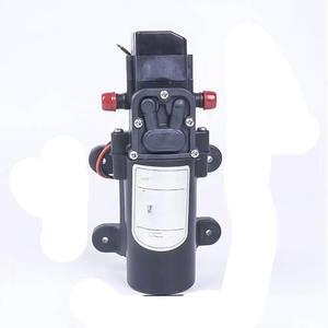 FOR 12V 130PSI 15W 1.5L / Min Agricultural Electric Water High Pressure Diaphragm Water Sprayer For Liquid Filling Machine