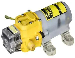 FOR 12V 24V 30W 60W 4-5L/MIN Watering Flower Sprayer Garden Atomizing 12V Water Purifier Booster