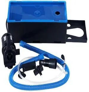 FOR RS-188A/288A/388A Three-in-one Circulating Filter Fish Tank ing Circulating Oxygen Submersible 800L 1200L