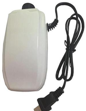 FOR YT-301 YT-302 YT-301C YT-302C YT-304 Fish tank Oxygen Mute Fish farming Small Aeration bomb