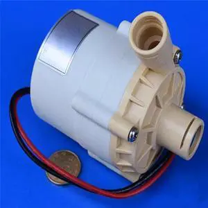FOR High Power Violent Brushless Water DC24V 50W Large Flow 1080 L/H High Lift 13M C8-24-1813