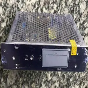 FOR For S-75-24 Switching power supply AC220V to DC24V 3.1A 75W 24V