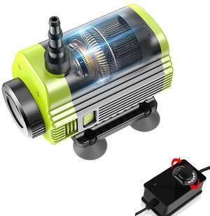 FOR Brushless Submersible Water Adjustable Professional For Sink Machine Cutting Machine 12V With 10M Lift Max 540L/H