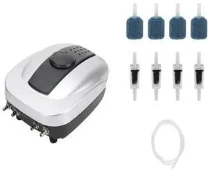 FOR AIR-1000 AIR-2000 AIR-3000 AIR-4000 AIR-8000 Matching Fish Tank Oxygen Aquarium Oxygenation Fish Silent Water Air