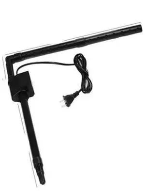 FOR FP-150 MR-300 MR-500 7W 500L Aquarium Submersible Small Ulter Silent Filter Water Special For Fish Tank