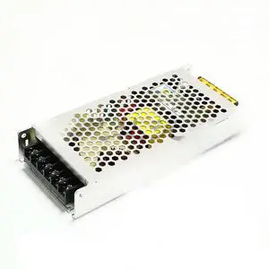 FOR For LED Power Supply YY-D-200-5 5V 40A 200W Full Color LED Display Full Ultra-thin Switching Power Supply
