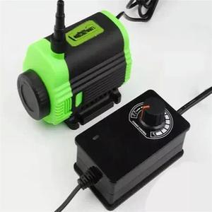FOR Mini Self-priming Water with 15M Lift Max Submersible Professional for Sink Machine Cutting Machine Adjustable 12V 60W