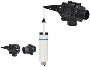 FOR Water Tower Automatic Water Output and Water Stop High and Low Water Level Adjustment Water Float Valve Controller Valve