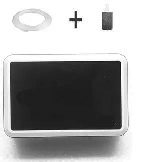 FOR ultra-quiet AC and DC dual-purpose oxygen JT-203S