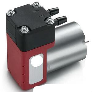 FOR AD3DC12E AD3DC24E AD3DC6E AD3DC 12V24V For Fluidsmart Oil- Electric Micro Diaphragm Vacuum Air