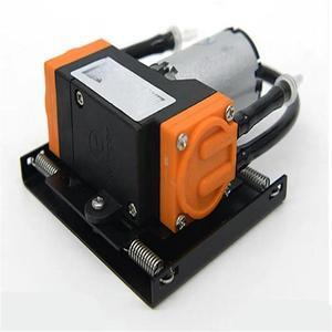 FOR Micro Micro vacuum KVP8 vibration d ing PTZ lock 12v smart lock mini