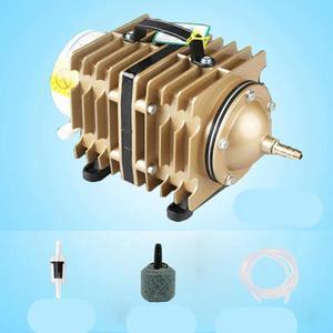 FOR ACO Series Electromagnetic Air Fish Tank Oxygenation Pond Culture Oxygen ACO-001-008 20W-138W 20L-100L