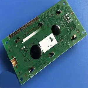 FOR For DMC16202NY-LY-AZE-BJN OPTREX 20-20403-2