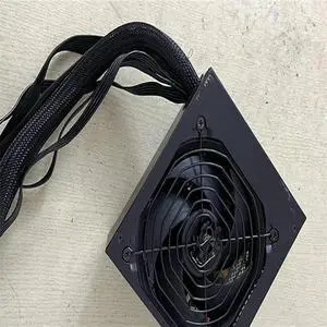 FOR For MPY-5501-ACAAG Power Supply MWE 550W