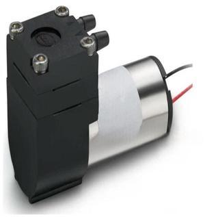 FOR AD1DC3.3-B Laboratory S ling Oil- Electric Micro Diaphragm Vacuum Air