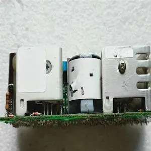 FOR For Power Supply For MPB80-3300S289 +5V +3.3V +12V