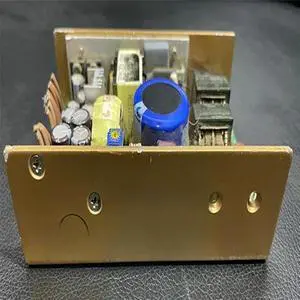 FOR For HVI102-Q026DEK Power Supply 100-240V
